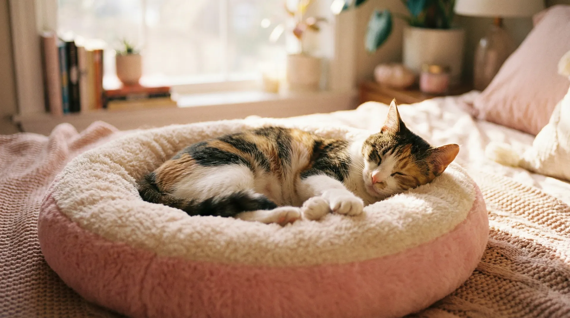 三花猫安静入睡 - ...中文天堂在线观看